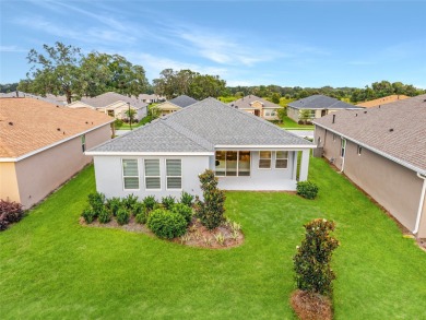 Step into the elegance and comfort of this beautifully appointed on Trilogy at Ocala Preserve in Florida - for sale on GolfHomes.com, golf home, golf lot