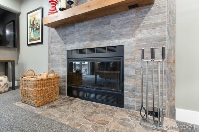 Welcome Home!
This stunning 4-bedroom residence has been on Clearbrook Golf Club in Michigan - for sale on GolfHomes.com, golf home, golf lot