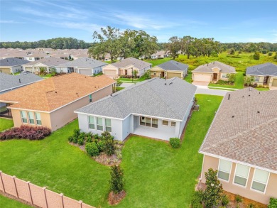 Step into the elegance and comfort of this beautifully appointed on Trilogy at Ocala Preserve in Florida - for sale on GolfHomes.com, golf home, golf lot