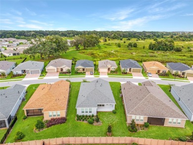 Step into the elegance and comfort of this beautifully appointed on Trilogy at Ocala Preserve in Florida - for sale on GolfHomes.com, golf home, golf lot