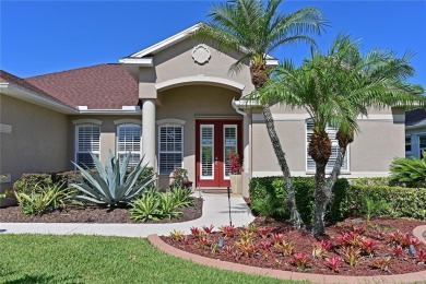 GREAT NEWS!  No apparent storm damage from Helene OR Milton! on Links At Greenfield Plantation in Florida - for sale on GolfHomes.com, golf home, golf lot