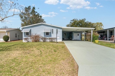 ~NO BOND~ ~GOLF COURSE VIEW~ ~2021 ROOF~ ~2018 HVAC~ ~BONUS on El Diablo Executive Golf Course in Florida - for sale on GolfHomes.com, golf home, golf lot