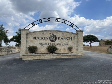 Discover the perfect opportunity to build in Blanco TX on this on Vaaler Creek Golf Club in Texas - for sale on GolfHomes.com, golf home, golf lot