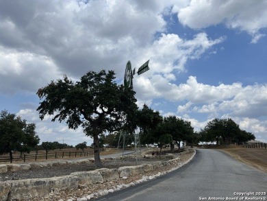 Discover the perfect opportunity to build in Blanco TX on this on Vaaler Creek Golf Club in Texas - for sale on GolfHomes.com, golf home, golf lot