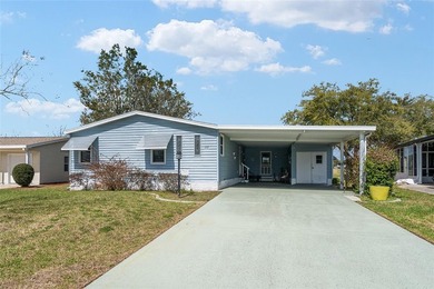 ~NO BOND~ ~GOLF COURSE VIEW~ ~2021 ROOF~ ~2018 HVAC~ ~BONUS on El Diablo Executive Golf Course in Florida - for sale on GolfHomes.com, golf home, golf lot