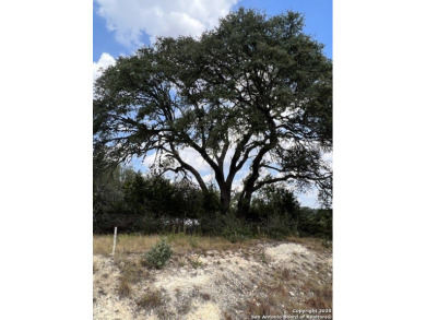 Discover the perfect opportunity to build in Blanco TX on this on Vaaler Creek Golf Club in Texas - for sale on GolfHomes.com, golf home, golf lot