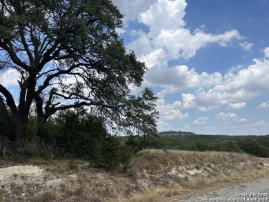 Discover the perfect opportunity to build in Blanco TX on this on Vaaler Creek Golf Club in Texas - for sale on GolfHomes.com, golf home, golf lot