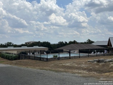 Discover the perfect opportunity to build in Blanco TX on this on Vaaler Creek Golf Club in Texas - for sale on GolfHomes.com, golf home, golf lot