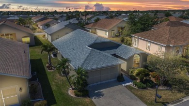 INCREDIBLE VALUE in this Edinburg home in the highly desirable on Kings Gate Golf Club in Florida - for sale on GolfHomes.com, golf home, golf lot