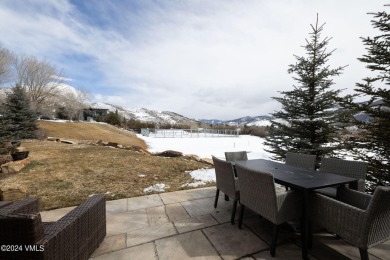 Nestled in Singletree and directly next door to the prestigious on Sonnenalp Golf Club in Colorado - for sale on GolfHomes.com, golf home, golf lot