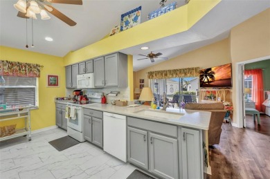 INCREDIBLE VALUE in this Edinburg home in the highly desirable on Kings Gate Golf Club in Florida - for sale on GolfHomes.com, golf home, golf lot