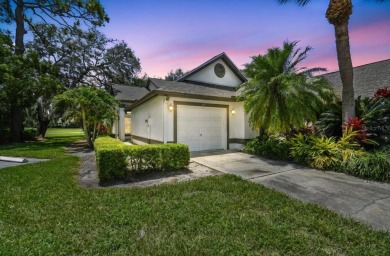 One or more photo(s) has been virtually staged. THREE BEDROOM on Seven Springs Golf and Country Club in Florida - for sale on GolfHomes.com, golf home, golf lot