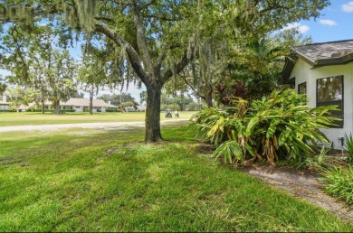 One or more photo(s) has been virtually staged. THREE BEDROOM on Seven Springs Golf and Country Club in Florida - for sale on GolfHomes.com, golf home, golf lot