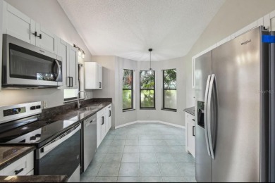 One or more photo(s) has been virtually staged. THREE BEDROOM on Seven Springs Golf and Country Club in Florida - for sale on GolfHomes.com, golf home, golf lot