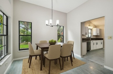One or more photo(s) has been virtually staged. THREE BEDROOM on Seven Springs Golf and Country Club in Florida - for sale on GolfHomes.com, golf home, golf lot