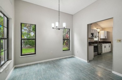 One or more photo(s) has been virtually staged. THREE BEDROOM on Seven Springs Golf and Country Club in Florida - for sale on GolfHomes.com, golf home, golf lot