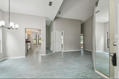 One or more photo(s) has been virtually staged. THREE BEDROOM on Seven Springs Golf and Country Club in Florida - for sale on GolfHomes.com, golf home, golf lot
