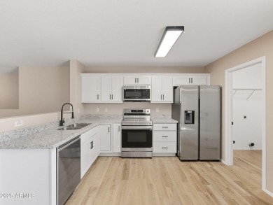 Fully Renovated Home in Johnson Ranch!
Step into this on The Golf Club At Johnson Ranch in Arizona - for sale on GolfHomes.com, golf home, golf lot