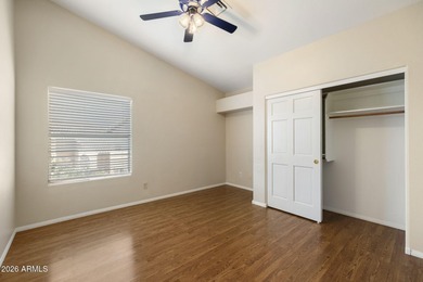 Discover the potential of this spacious 5-bedroom, 3.5 bath home on The Foothills Golf Club in Arizona - for sale on GolfHomes.com, golf home, golf lot