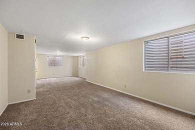 Discover the potential of this spacious 5-bedroom, 3.5 bath home on The Foothills Golf Club in Arizona - for sale on GolfHomes.com, golf home, golf lot