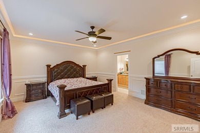 A rare find in King's Island backing up to the tee box on hole on  in  - for sale on GolfHomes.com, golf home, golf lot