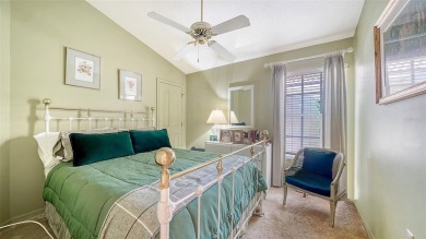 Easy living with no neighbors in sight! Maintenance-free pool on The Meadows Golf and Country Club in Florida - for sale on GolfHomes.com, golf home, golf lot