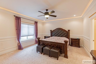 A rare find in King's Island backing up to the tee box on hole on  in  - for sale on GolfHomes.com, golf home, golf lot