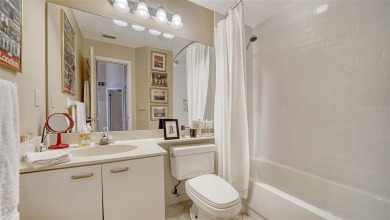 Easy living with no neighbors in sight! Maintenance-free pool on The Meadows Golf and Country Club in Florida - for sale on GolfHomes.com, golf home, golf lot