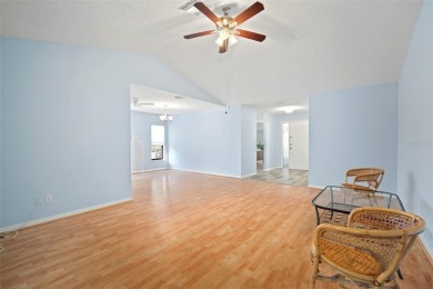**Just Listed in Kings Point - 1609 Laughton Place, Sun City on Falcon Watch Golf Club in Florida - for sale on GolfHomes.com, golf home, golf lot