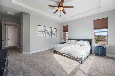 Stunning, unobstructed VIEWS of the Colorado National Monument on The Golf Club At Redlands Mesa in Colorado - for sale on GolfHomes.com, golf home, golf lot