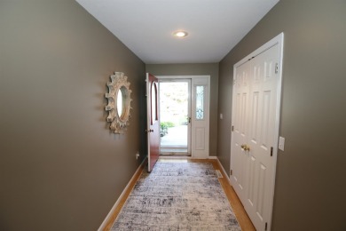 FOUR STARS!!!****This beautiful home situated strategically on on Emerald Hills Golf Club in Iowa - for sale on GolfHomes.com, golf home, golf lot