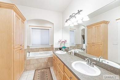 A rare find in King's Island backing up to the tee box on hole on  in  - for sale on GolfHomes.com, golf home, golf lot