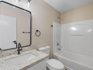 Fully Renovated Home in Johnson Ranch!
Step into this on The Golf Club At Johnson Ranch in Arizona - for sale on GolfHomes.com, golf home, golf lot