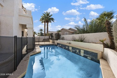 Discover the potential of this spacious 5-bedroom, 3.5 bath home on The Foothills Golf Club in Arizona - for sale on GolfHomes.com, golf home, golf lot