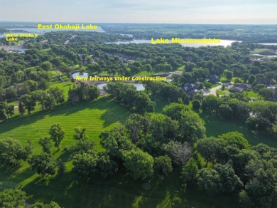 FOUR STARS!!!****This beautiful home situated strategically on on Emerald Hills Golf Club in Iowa - for sale on GolfHomes.com, golf home, golf lot