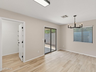 Fully Renovated Home in Johnson Ranch!
Step into this on The Golf Club At Johnson Ranch in Arizona - for sale on GolfHomes.com, golf home, golf lot