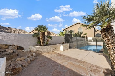 Discover the potential of this spacious 5-bedroom, 3.5 bath home on The Foothills Golf Club in Arizona - for sale on GolfHomes.com, golf home, golf lot