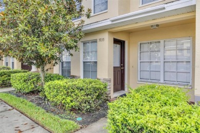 Beautiful 2 Bedroom/2.5 Bath Townhome with Office in Gated on Sandpiper Golf Club in Florida - for sale on GolfHomes.com, golf home, golf lot