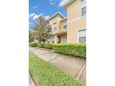 Beautiful 2 Bedroom/2.5 Bath Townhome with Office in Gated on Sandpiper Golf Club in Florida - for sale on GolfHomes.com, golf home, golf lot