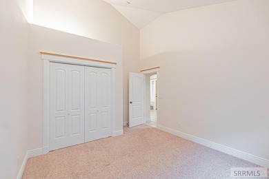 A rare find in King's Island backing up to the tee box on hole on  in ID - for sale on GolfHomes.com, golf home, golf lot