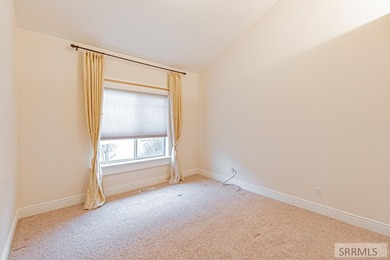 A rare find in King's Island backing up to the tee box on hole on  in ID - for sale on GolfHomes.com, golf home, golf lot