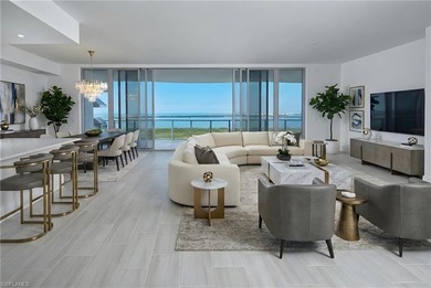 Infinity at The Colony represents the pinnacle of high-rise on The Colony Golf and Country Club in Florida - for sale on GolfHomes.com, golf home, golf lot