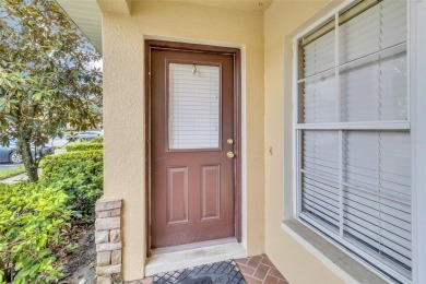 Beautiful 2 Bedroom/2.5 Bath Townhome with Office in Gated on Sandpiper Golf Club in Florida - for sale on GolfHomes.com, golf home, golf lot