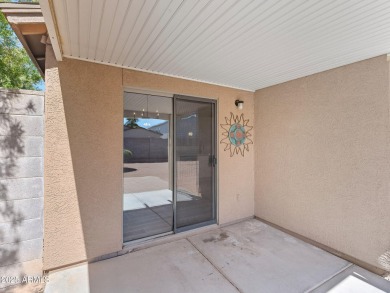 Fully Renovated Home in Johnson Ranch!
Step into this on The Golf Club At Johnson Ranch in Arizona - for sale on GolfHomes.com, golf home, golf lot