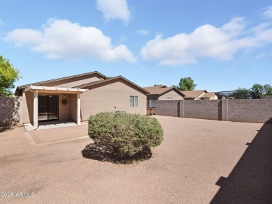Fully Renovated Home in Johnson Ranch!
Step into this on The Golf Club At Johnson Ranch in Arizona - for sale on GolfHomes.com, golf home, golf lot
