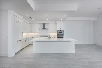 Infinity at The Colony represents the pinnacle of high-rise on The Colony Golf and Country Club in Florida - for sale on GolfHomes.com, golf home, golf lot