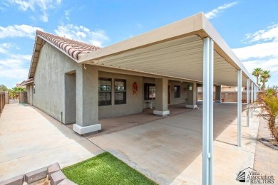 Beautiful Home in desirable golf course community of Coyote Wash on The Links At Coyote Wash in Arizona - for sale on GolfHomes.com, golf home, golf lot