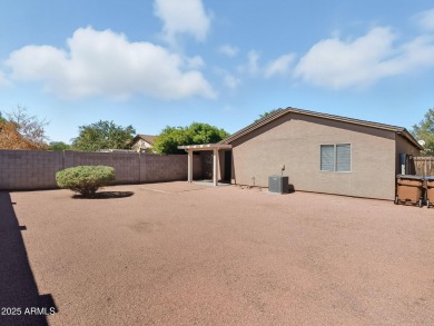 Fully Renovated Home in Johnson Ranch!
Step into this on The Golf Club At Johnson Ranch in Arizona - for sale on GolfHomes.com, golf home, golf lot