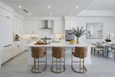 Infinity at The Colony represents the pinnacle of high-rise on The Colony Golf and Country Club in Florida - for sale on GolfHomes.com, golf home, golf lot