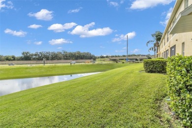 Beautiful 2 Bedroom/2.5 Bath Townhome with Office in Gated on Sandpiper Golf Club in Florida - for sale on GolfHomes.com, golf home, golf lot